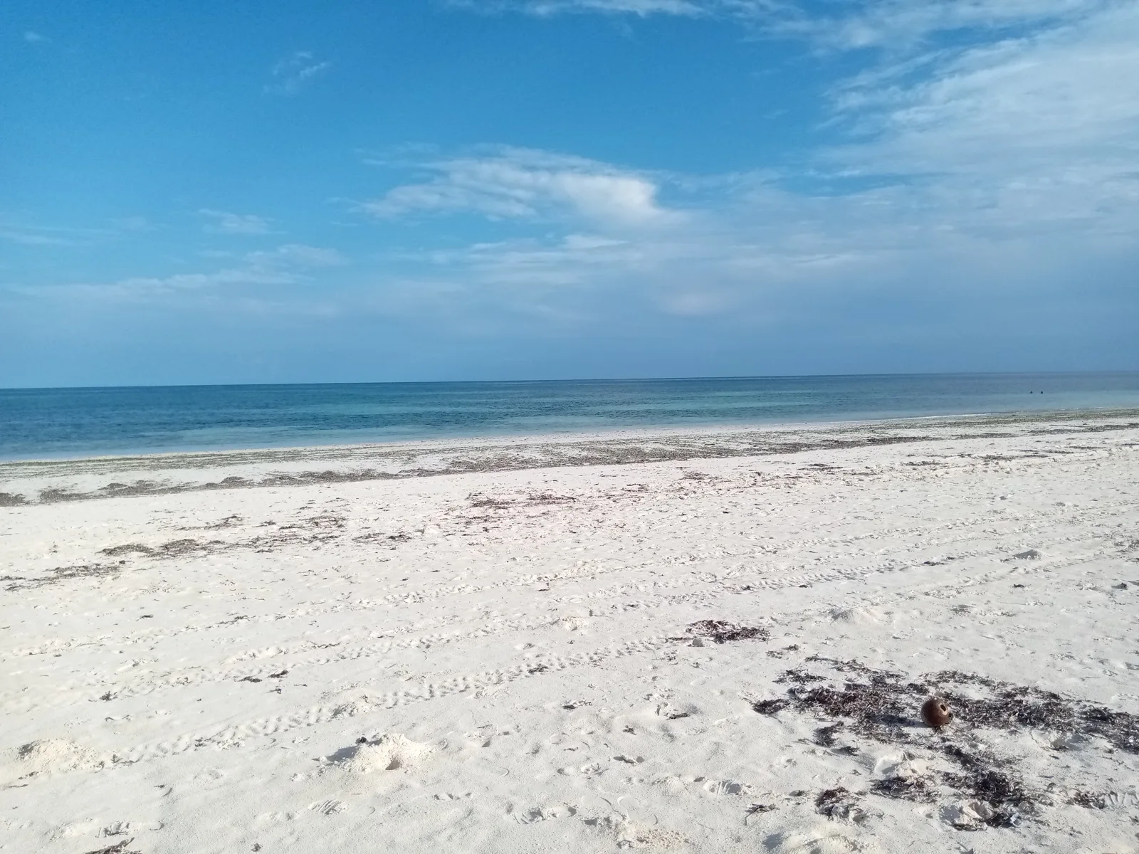 Bofa Public Beach, Kilifi